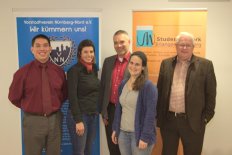 Nachbericht Informationsveranstaltung Avenariusstraße